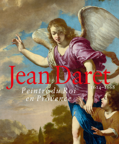 Jean Daret (1614-1668) - Collectif