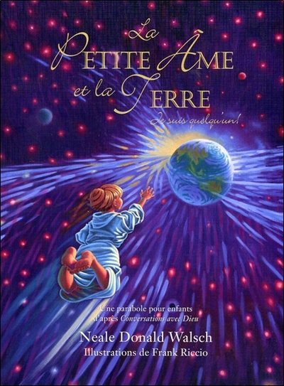 La Petite Ame et la Terre - Je suis quelqu'un !