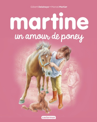 Martine Volume 56