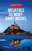 Meurtres au Mont Saint Michel