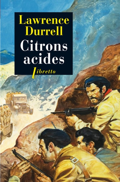 Citrons acides 