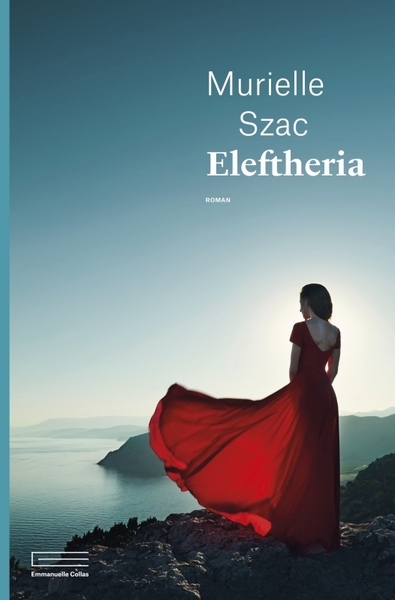 Eleftheria - Murielle Szac