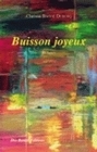 Buisson joyeux