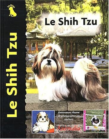 Le Shih Tzu