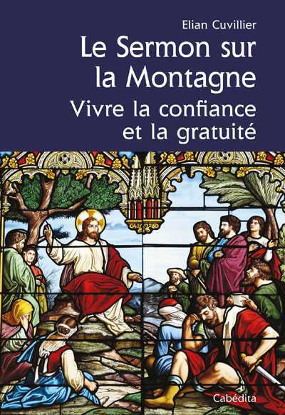 Le Sermon sur la montagne 