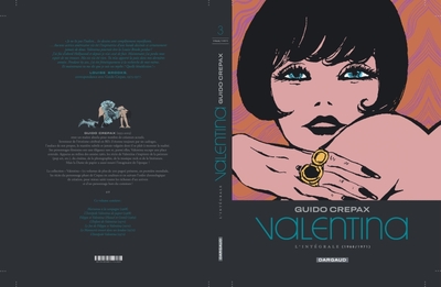 Valentina Intégrale Volume 3