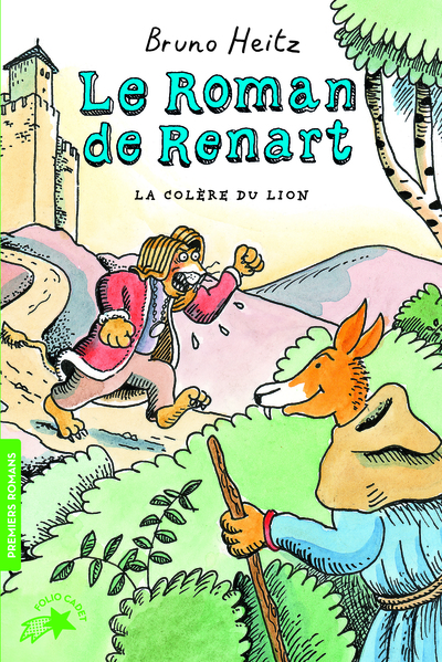 Le Roman de Renart Volume 2