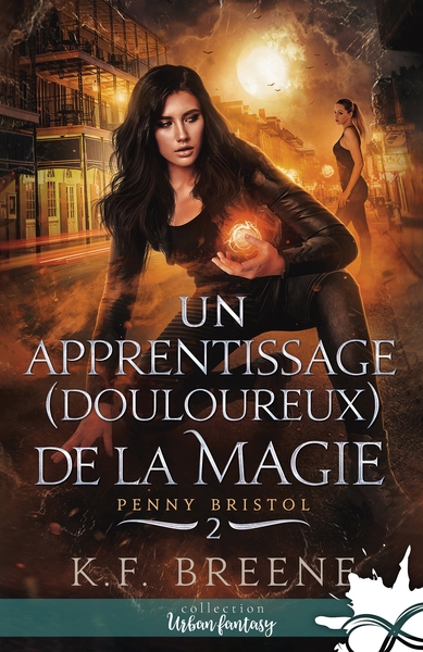 Penny Bristol Volume 2