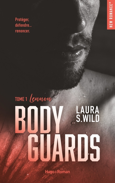 Bodyguards Volume 1 - Laura S. Wild