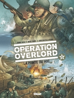 Opération Overlord Volume 5