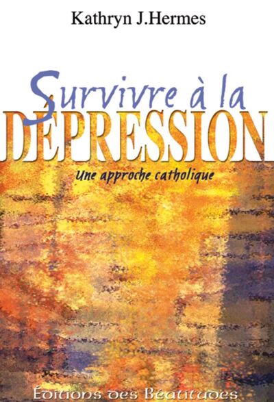 Survivre à la dépression