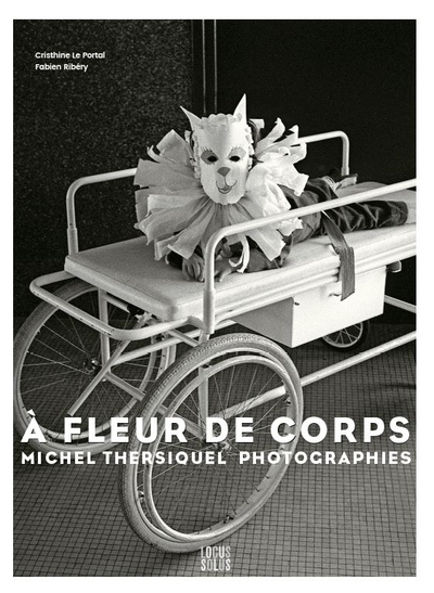 À Fleur De Corps, Suivi De Sixième Sens - Michel Thersiquel