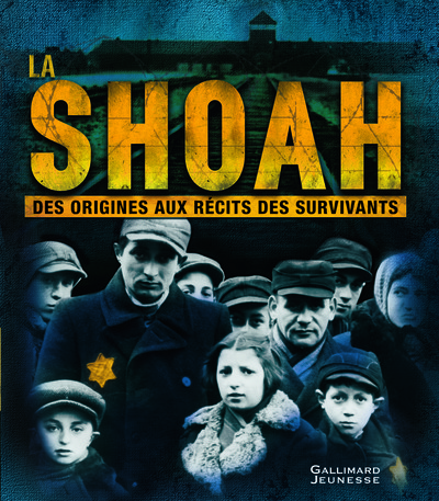 La Shoah - Philip Steele