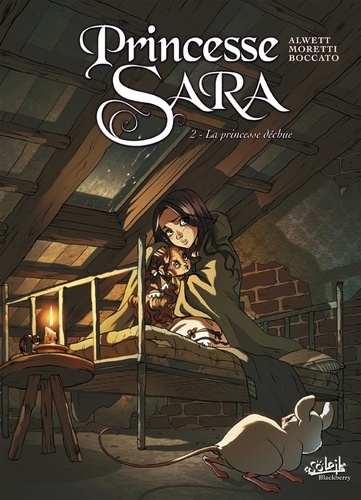 Princesse Sara Volume 2