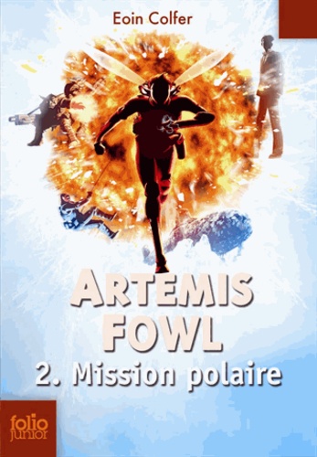Artemis Fowl Volume 2