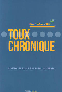 Toux chronique