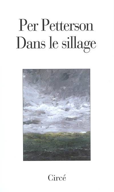 Dans le sillage - Daniil Ivanovič Harms