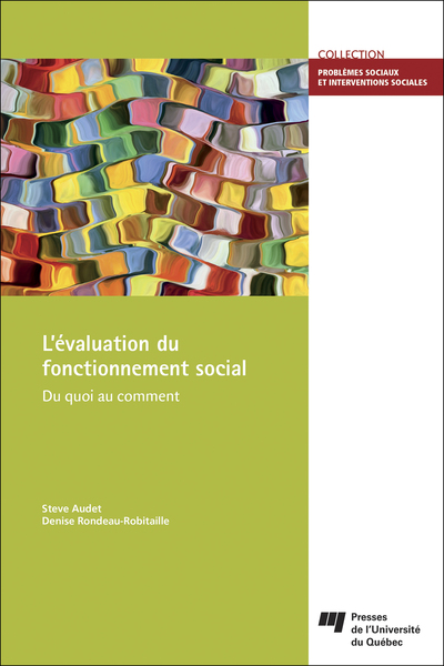 L'évaluation du fonctionnement social