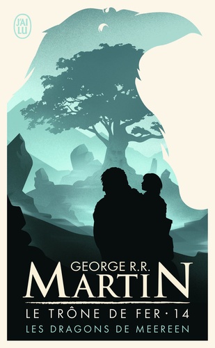 Le trône de fer (A game of Thrones) Volume 14