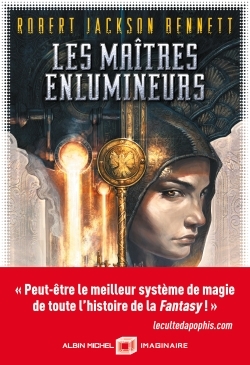 Les Maîtres enlumineurs Volume 1