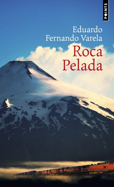 Roca Pelada - Eduardo Fernando Varela