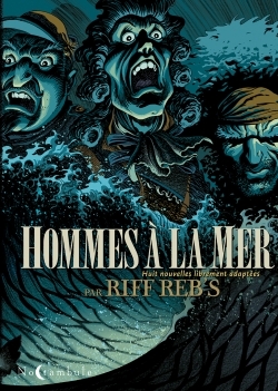 0 - Hommes à la mer