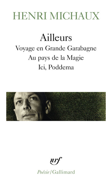 Ailleurs - Henri Michaux