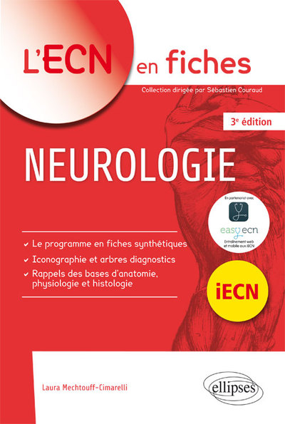 Neurologie - 3e édition