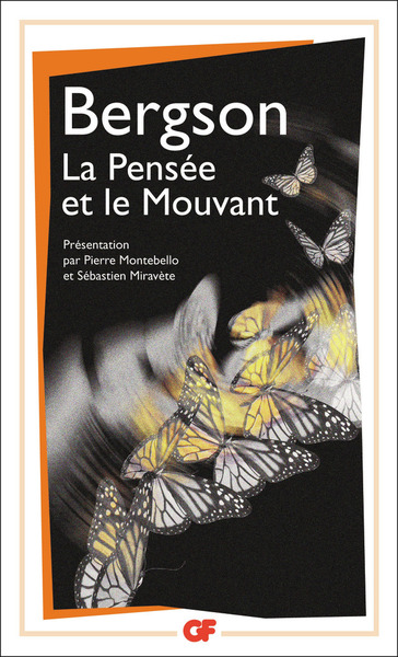 La Pensée et le Mouvant