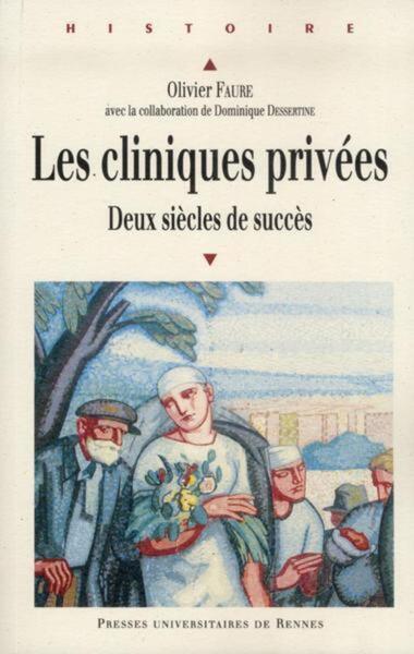 Les cliniques privées