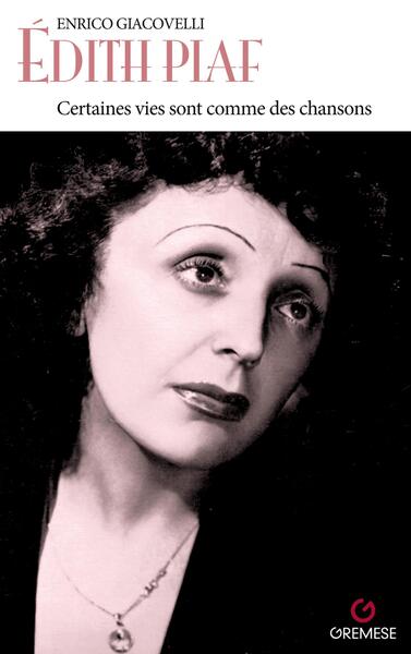 Édith Piaf - Enrico Giacovelli