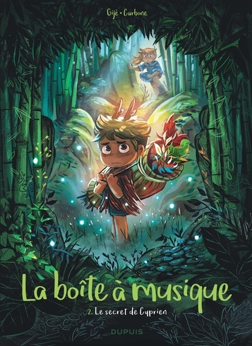 La boîte à musique Volume 2