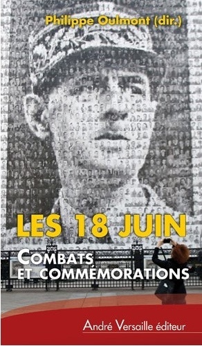 Les 18 juin - Philippe Oulmont