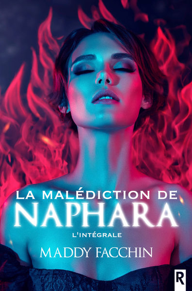 La Malédiction De Naphara : L'Intégrale