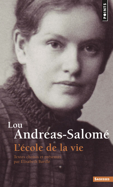 Lou Andreas-Salomé