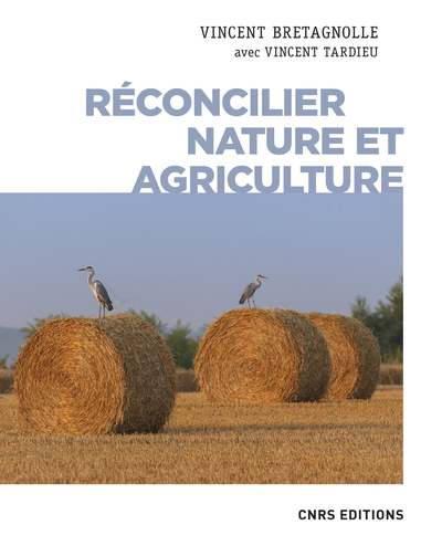 Réconcilier nature et agriculture