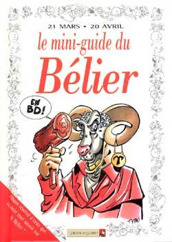 Astro - Bélier - Astro - Bélier