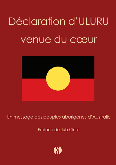 Déclaration d'ULURU venue du cœur