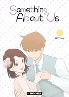 Something About Us Volume 5 - Yunji Lee