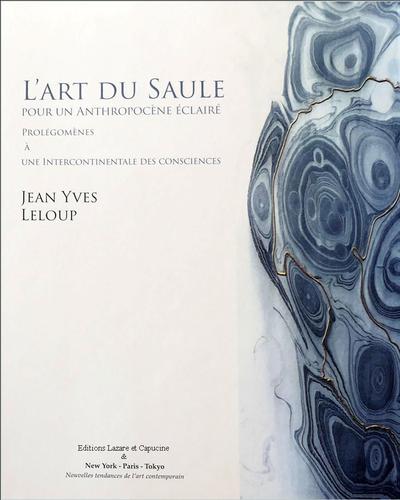 L'art du saule - Jean-Yves Leloup