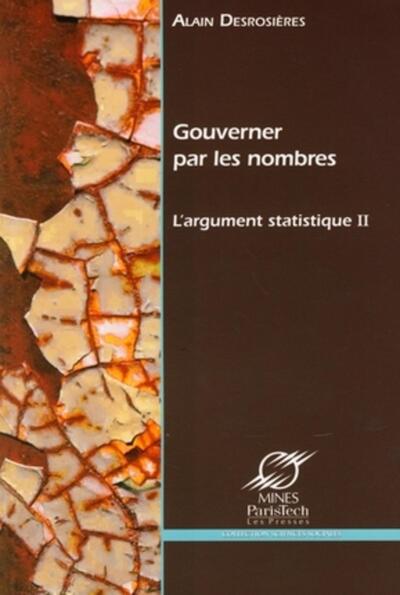 L'argument statistique - Volume 2