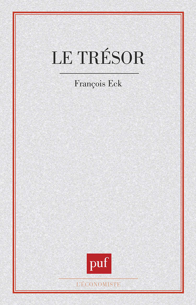 Le Trésor