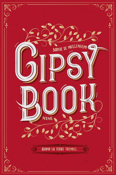 Gipsy Book Volume 1