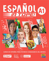 Español ¡A Tope! A1