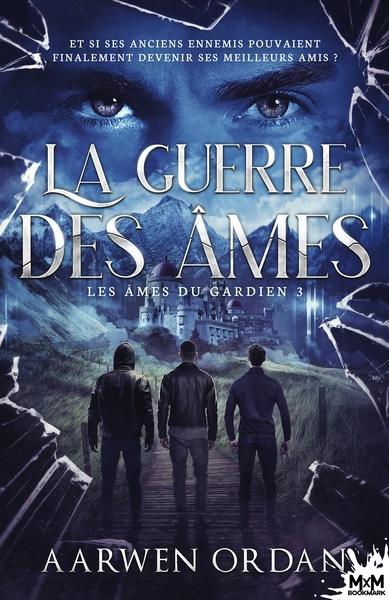 Les âmes du gardien Volume 3