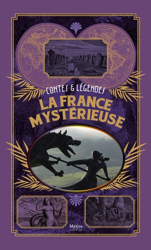 La France mystérieuse