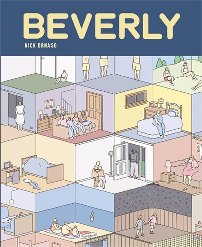 Beverly (Ned 2019), Nouvelle Édition 2019