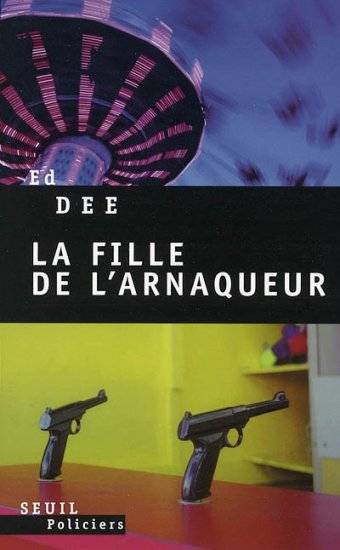 La Fille de l'arnaqueur