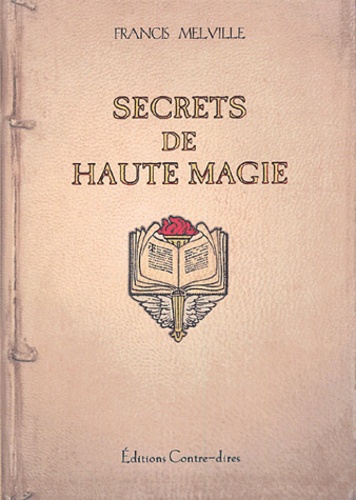 Secrets de haute magie