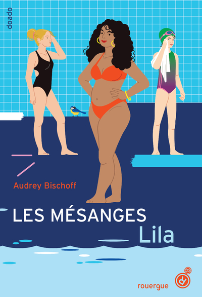 Les Mésanges Volume 2